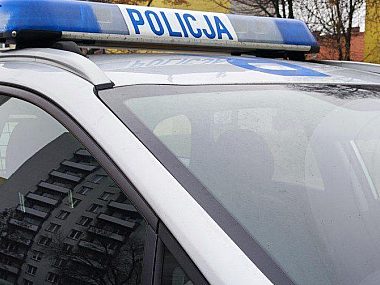 Kierowca z trzema zakazami prowadzenia pojazdów wpadł w Wirku Kierowca z trzema zakazami prowadzenia pojazdów wpadł w Wirku
