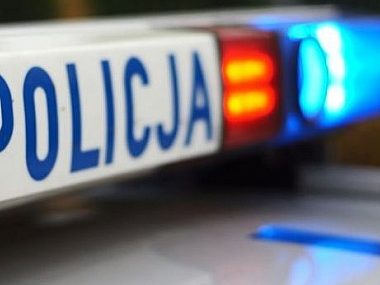 Autostrada A4 częściowo zablokowana Autostrada A4 częściowo zablokowana