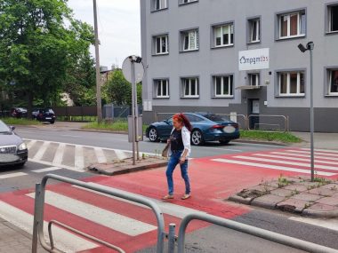 Potrącony tu 62-latek w stanie krytycznym trafił do szpitala Potrącony tu 62-latek w stanie krytycznym trafił do szpitala