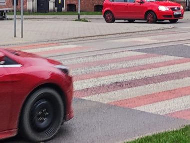 Policja szuka świadków potrącenia w Kochłowicach Policja szuka świadków potrącenia w Kochłowicach