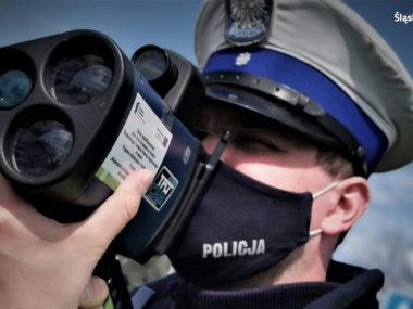 Predkosc policja Predkosc policja