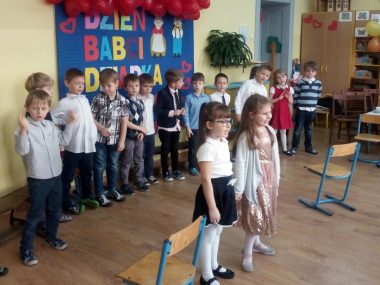Co najbardziej lubiliście w przedszkolu? Co najbardziej lubiliście w przedszkolu?