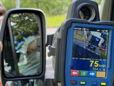 Najwięcej było niewielkich przekroczeń Najwięcej było niewielkich przekroczeń