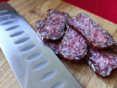 Salami Salami