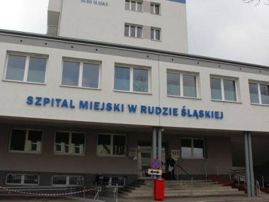 Decyzją Rady Miasta szpital dostał 8,5 mln zł Decyzją Rady Miasta szpital dostał 8,5 mln zł