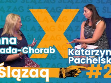 Tych pracowników brak w każdym mieście. Frustracja? Ogromna Zasada chorab slazaq