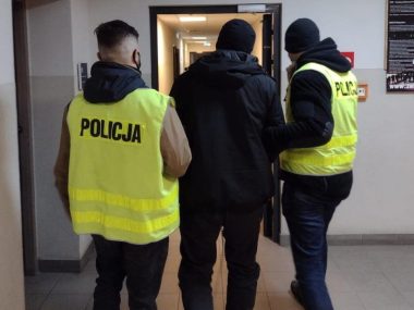 Zbójruda Zbójruda