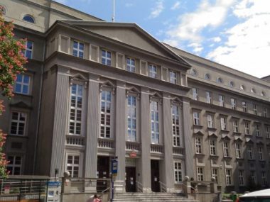 Zus chorzów Zus chorzów