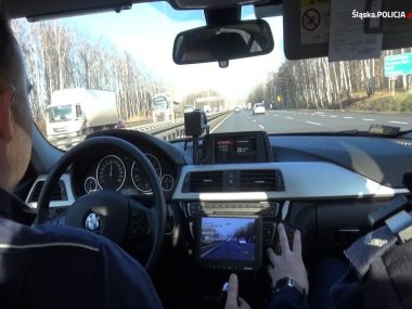 Śląsk Policja Śląsk Policja