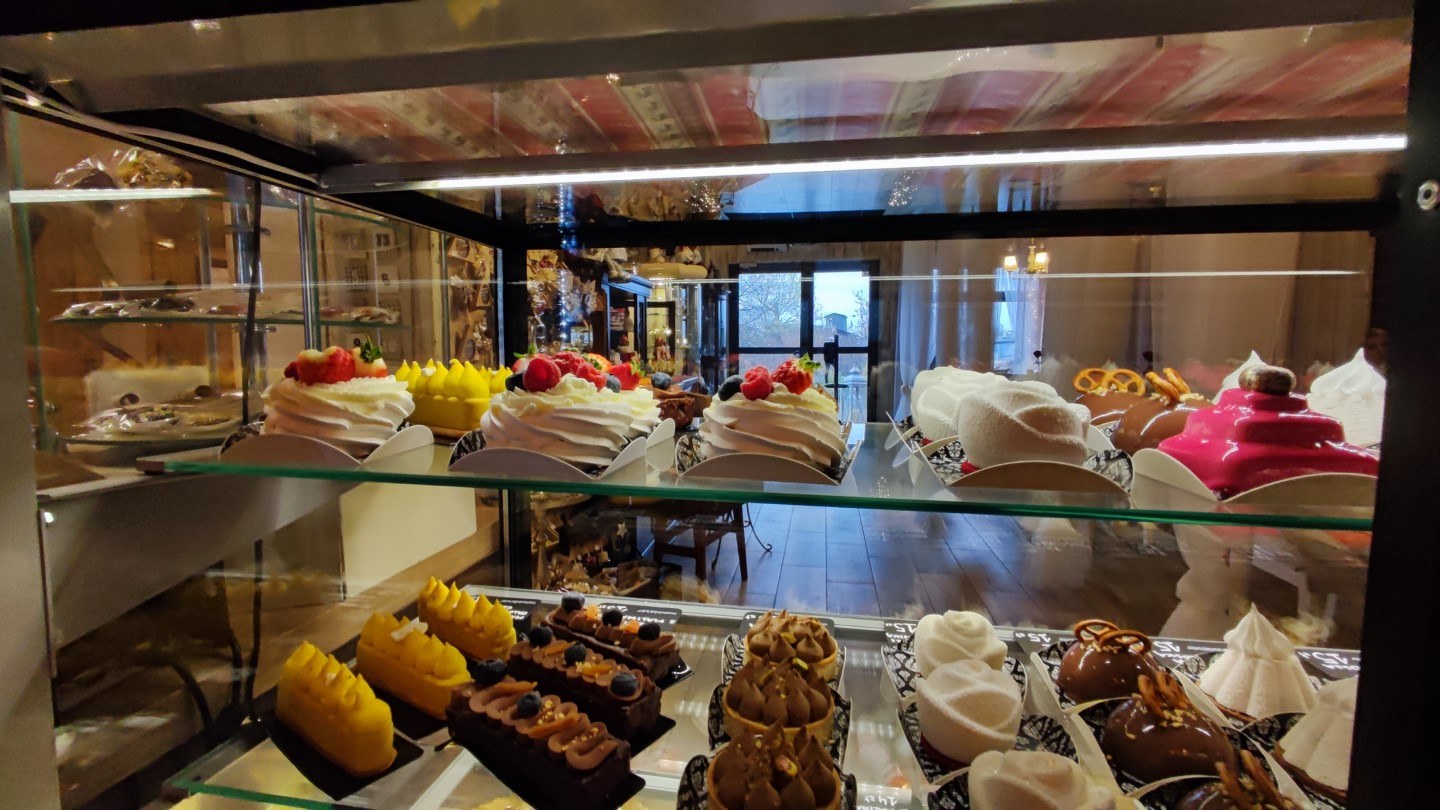 Cafe12