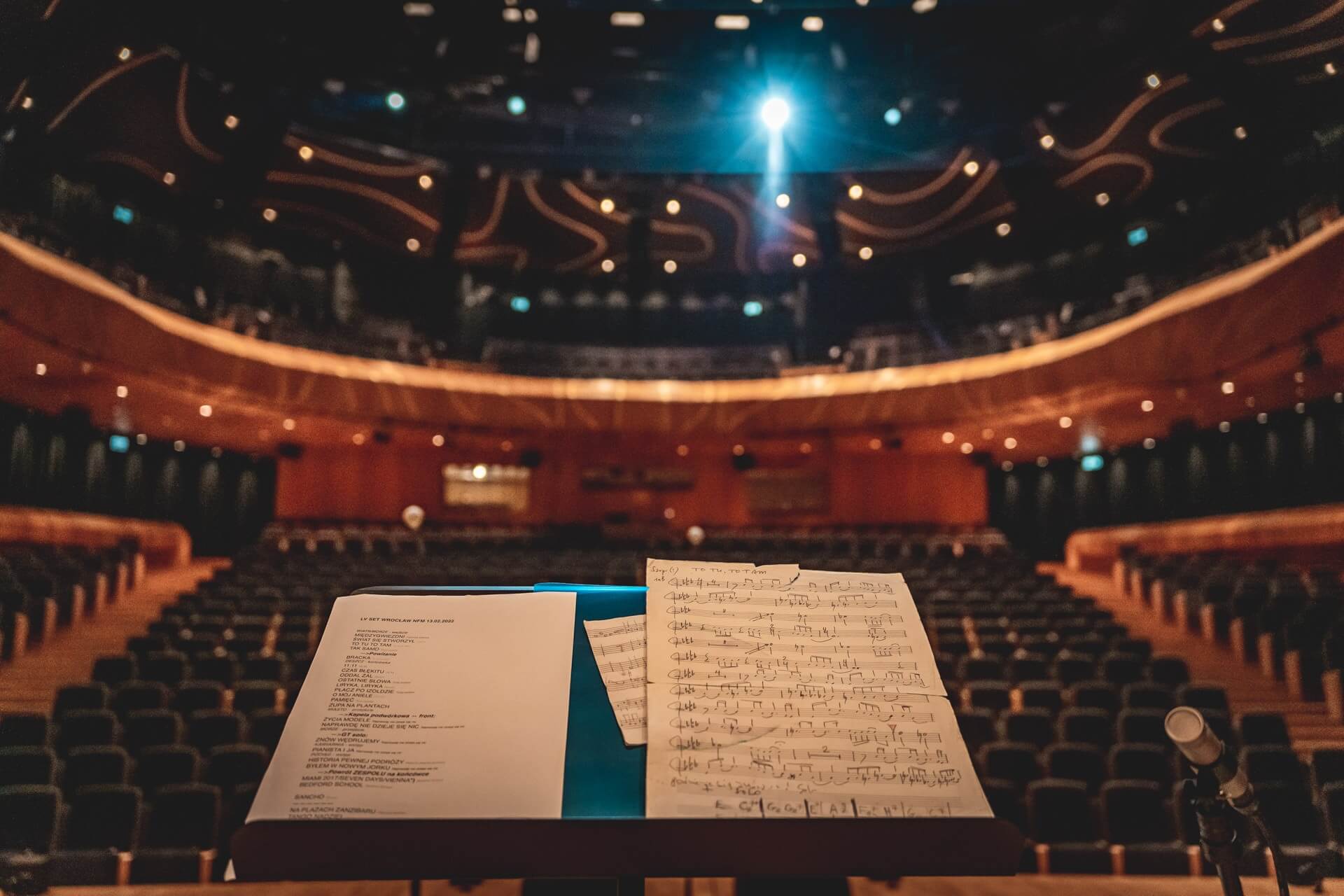 Janáček Philharmonic Ostrava – zamykający cykl koncert już w styczniu!