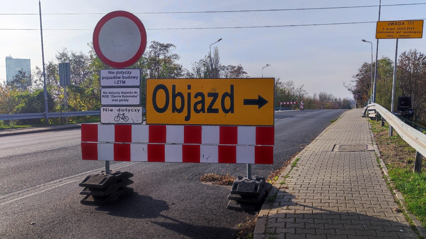 Czarnoleśna jeszcze nie gotowa. Oddanie - 20 grudnia