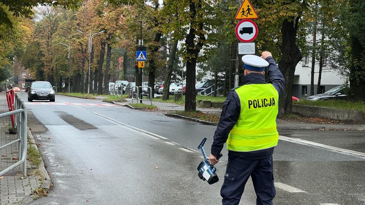 Hallera - Objazdowa - ulice, które mieszkańcy zgłaszają jako niebezpieczne