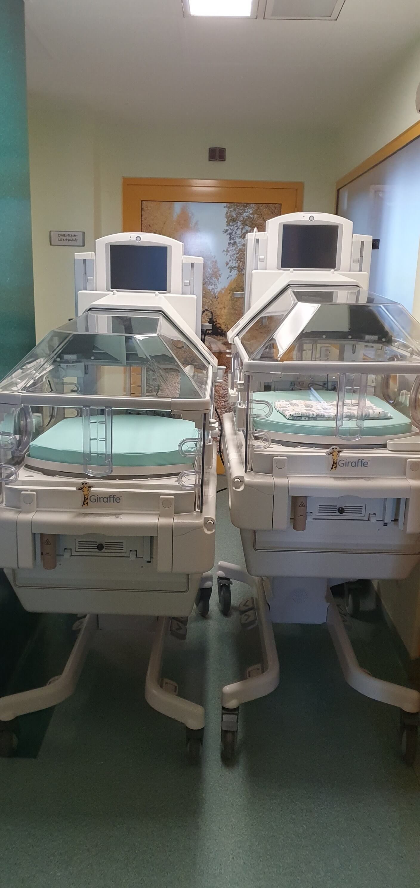 Inkubatory szpital ruda slaska 3