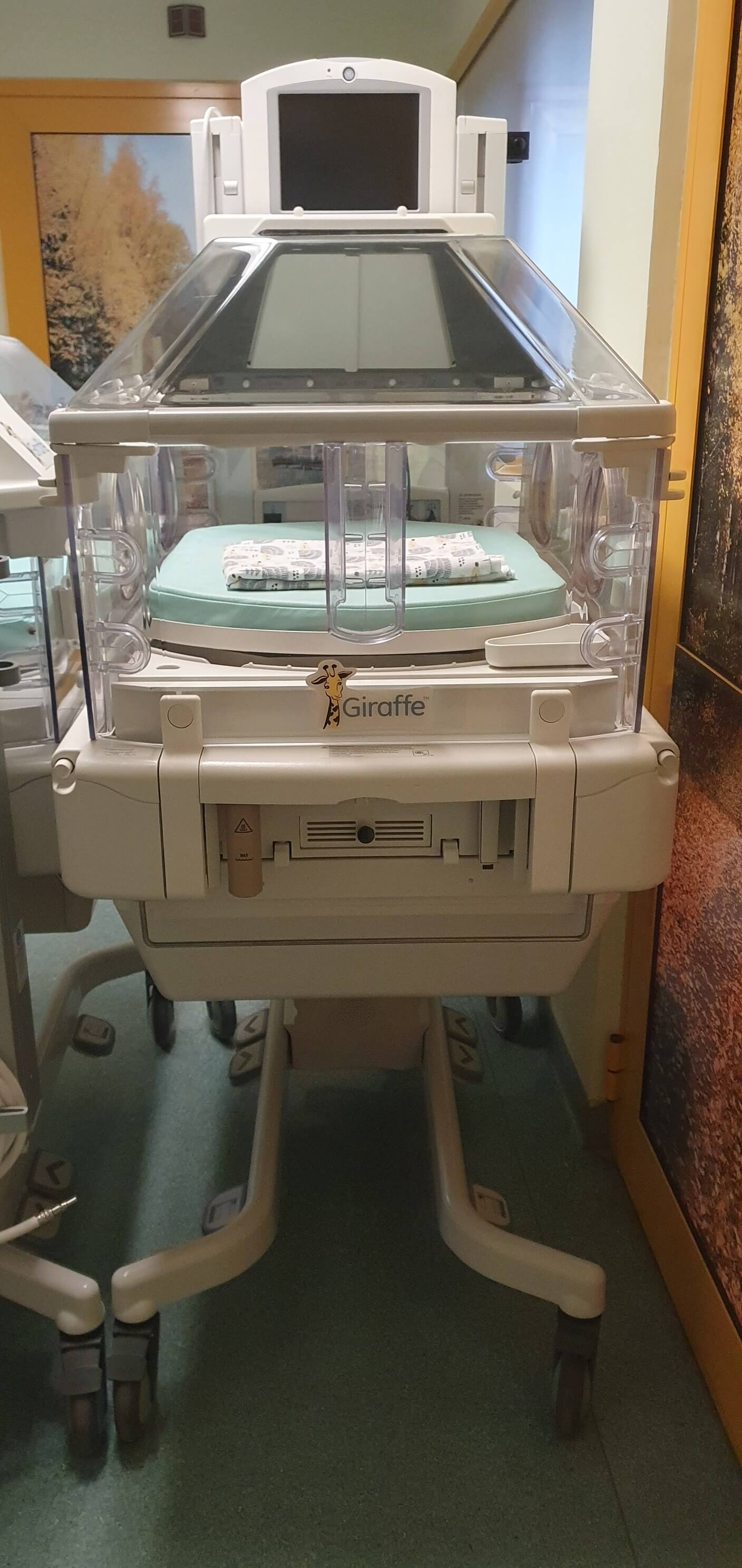 Inkubatory szpital ruda slaska 4