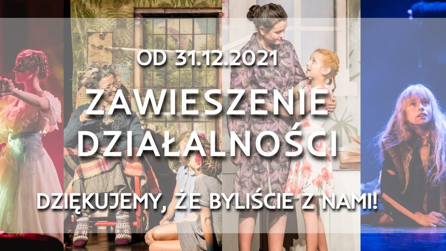 Stowarzyszenie MusicALL zawiesza działalność