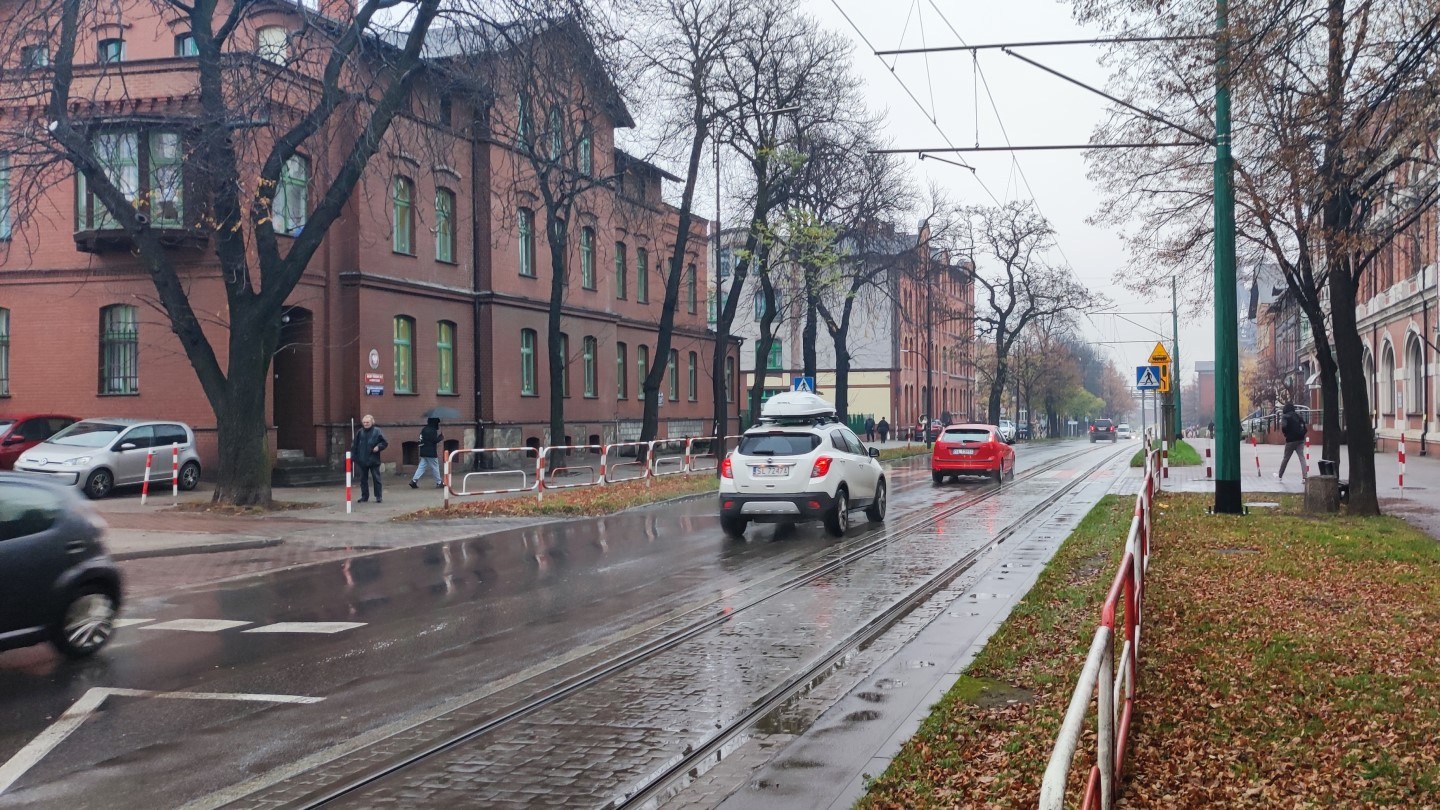 Remont obejmie odcinek od rynku do Markowej