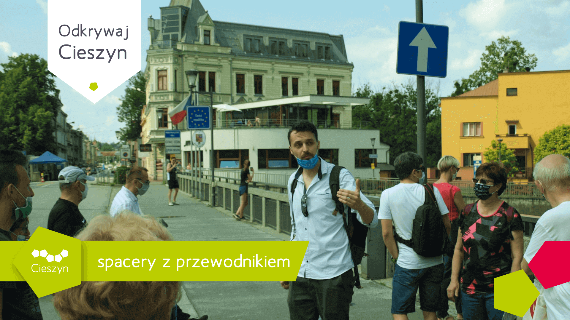 Spacery z przewodnikiem