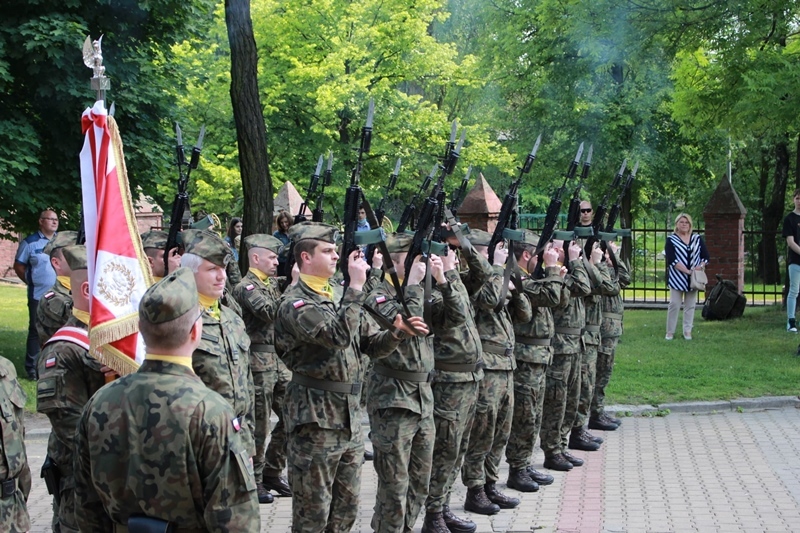 Święto miasta Ruda Śląska