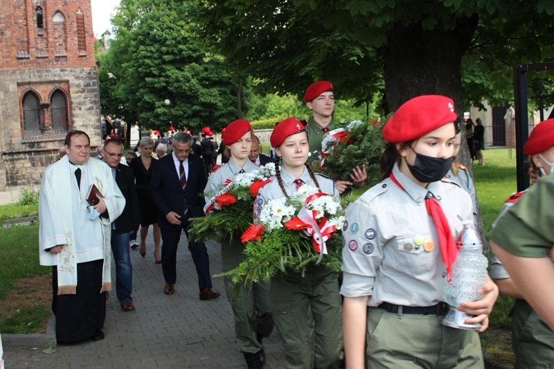 Święto miasta Ruda Śląska