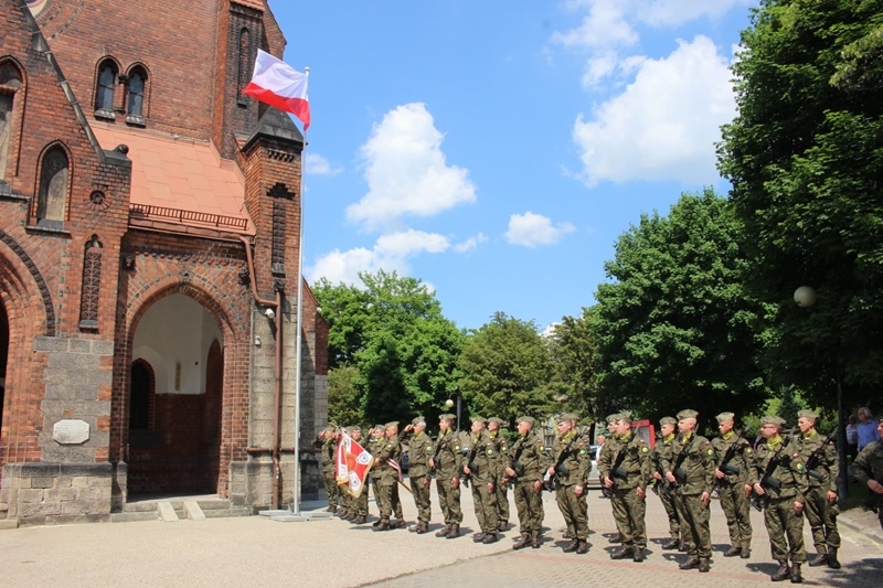 Święto miasta Ruda Śląska