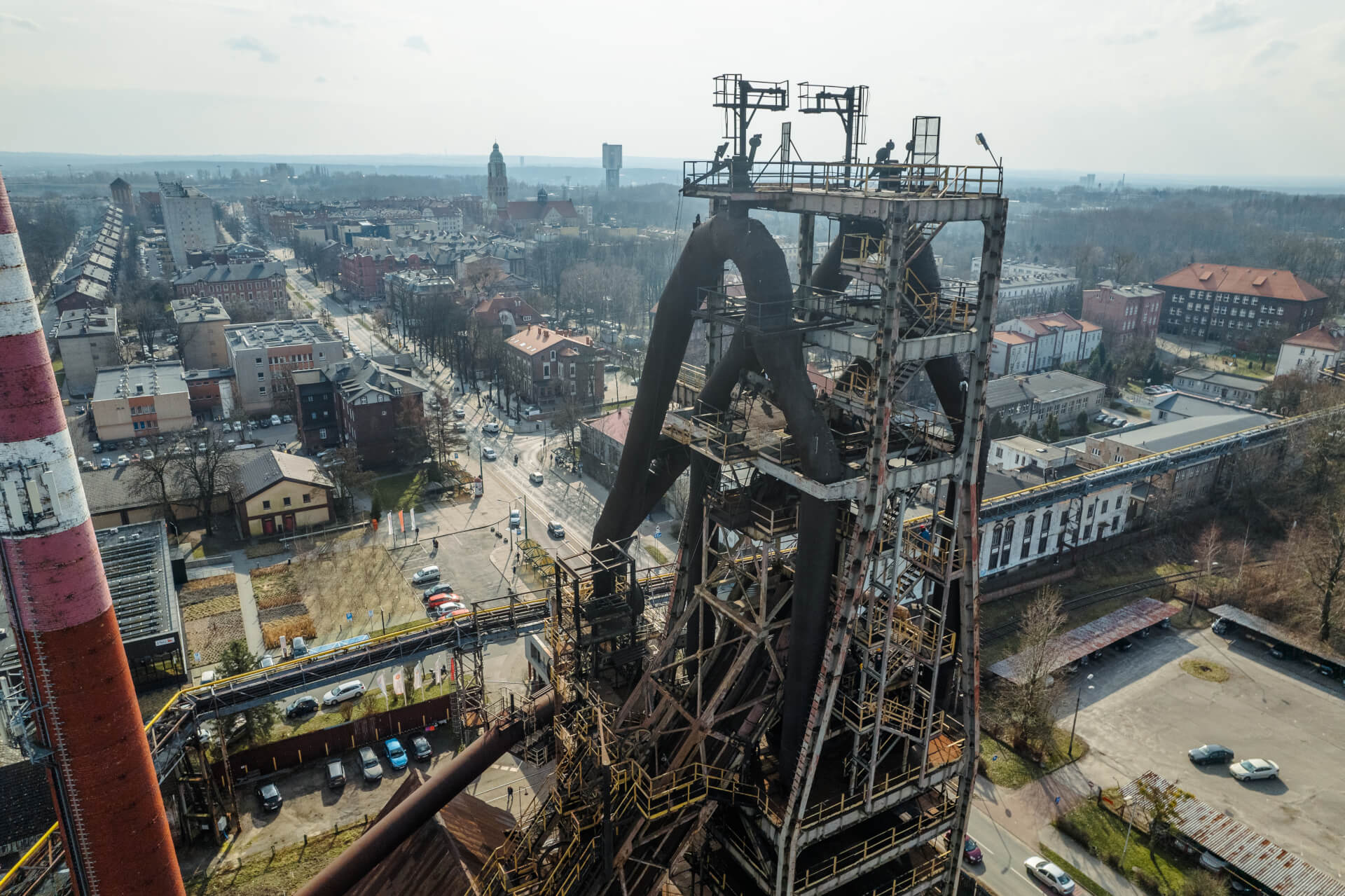 Wielki piec ruda śląska9