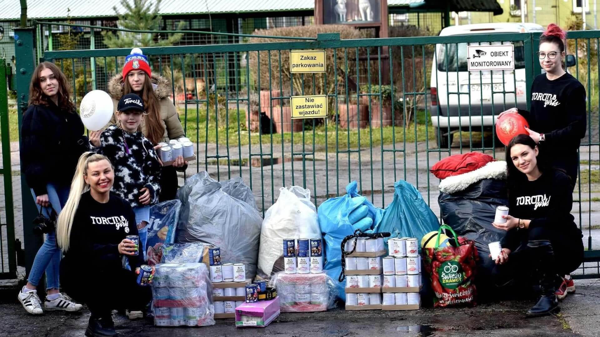 Zakochaj się w psiaku walentynki1