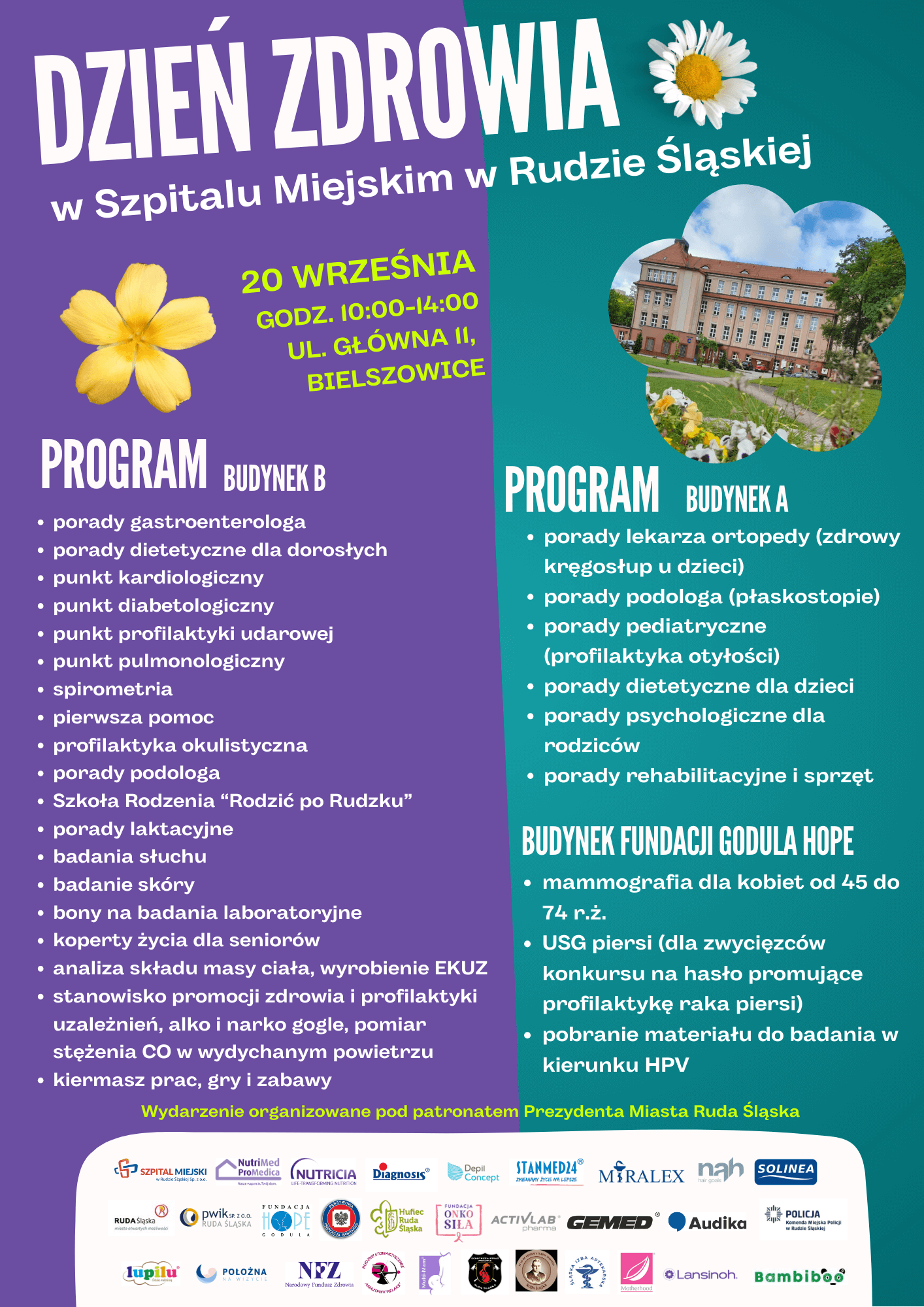 Dzień zdrowia 3