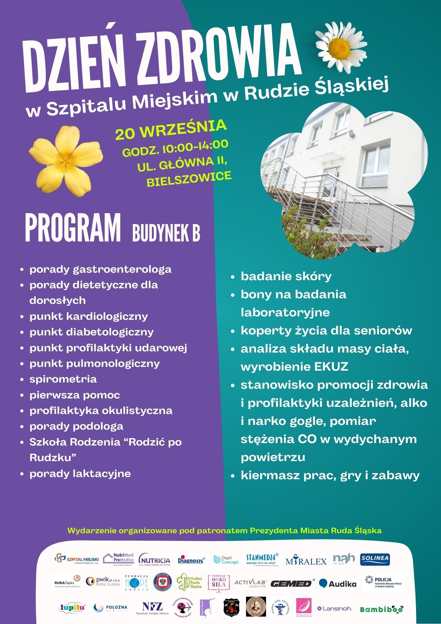 Dzień zdrowia 9