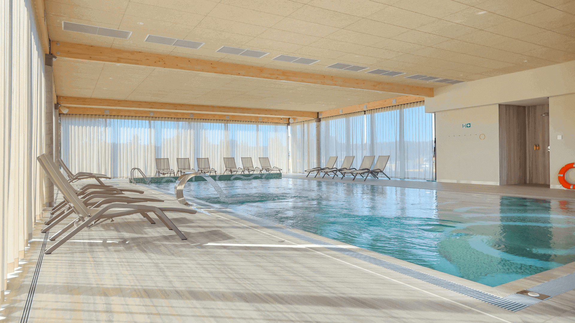 Hotel Glar 8