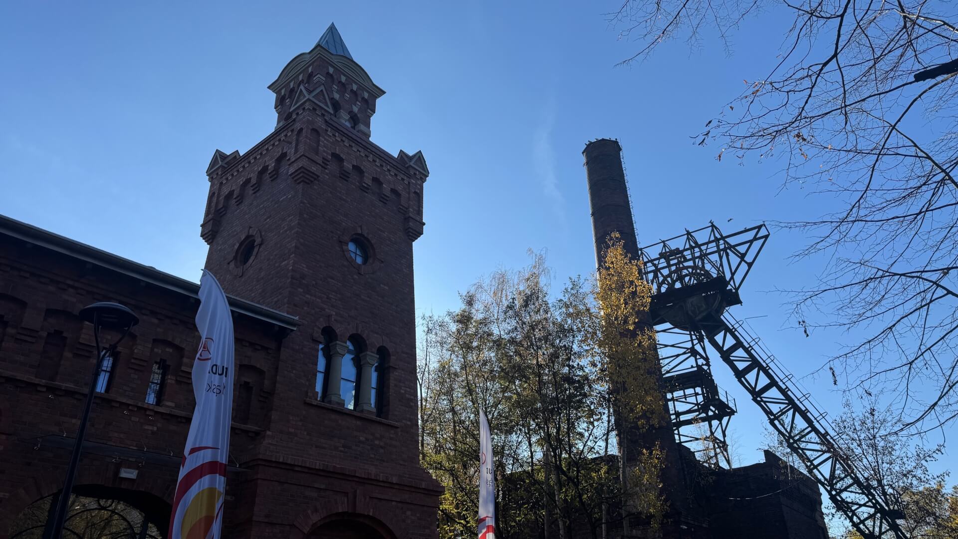 Nowe mieszkania komunalne przy Szybie Franciszek