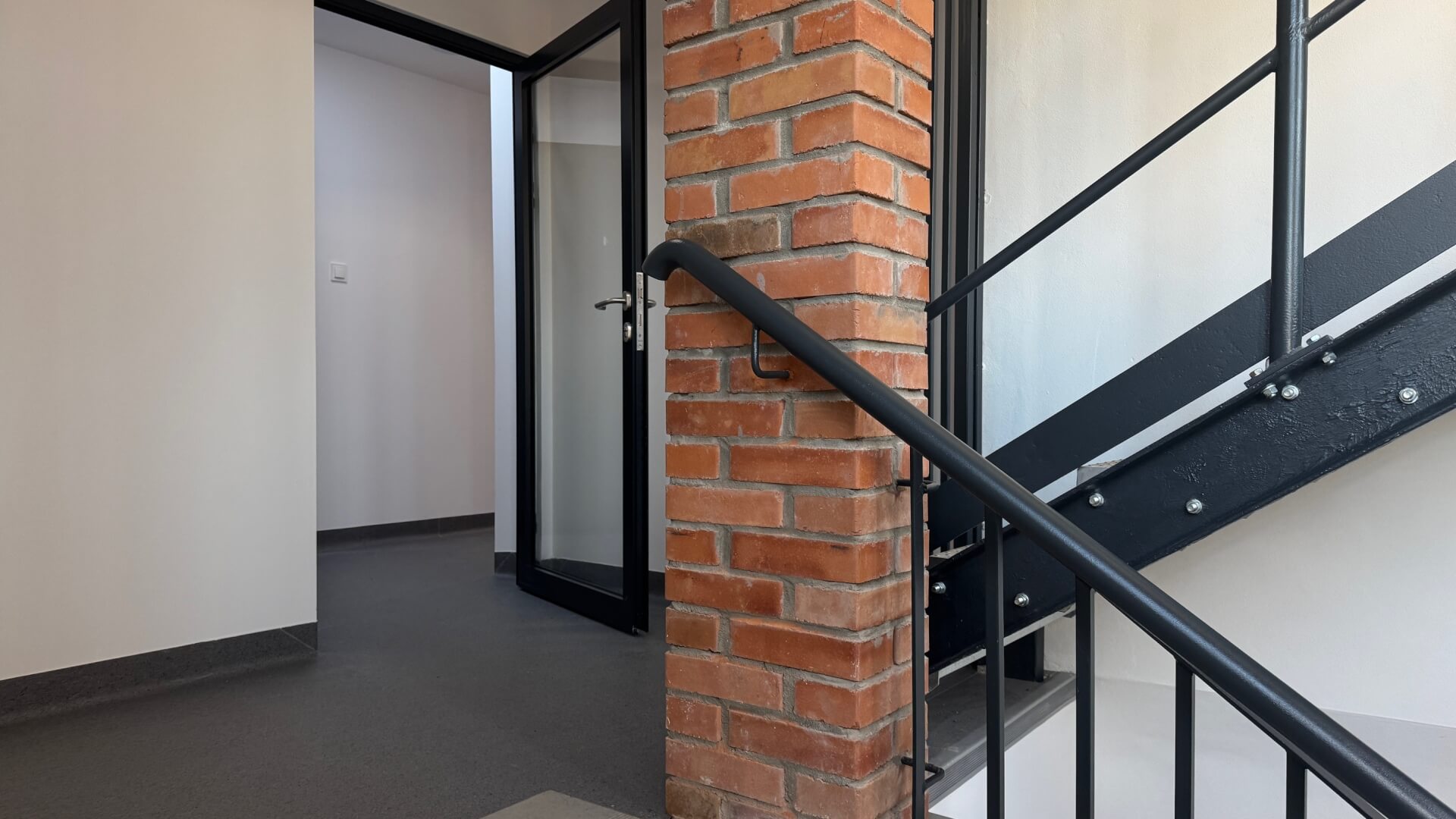 Nowe mieszkania komunalne przy Szybie Franciszek