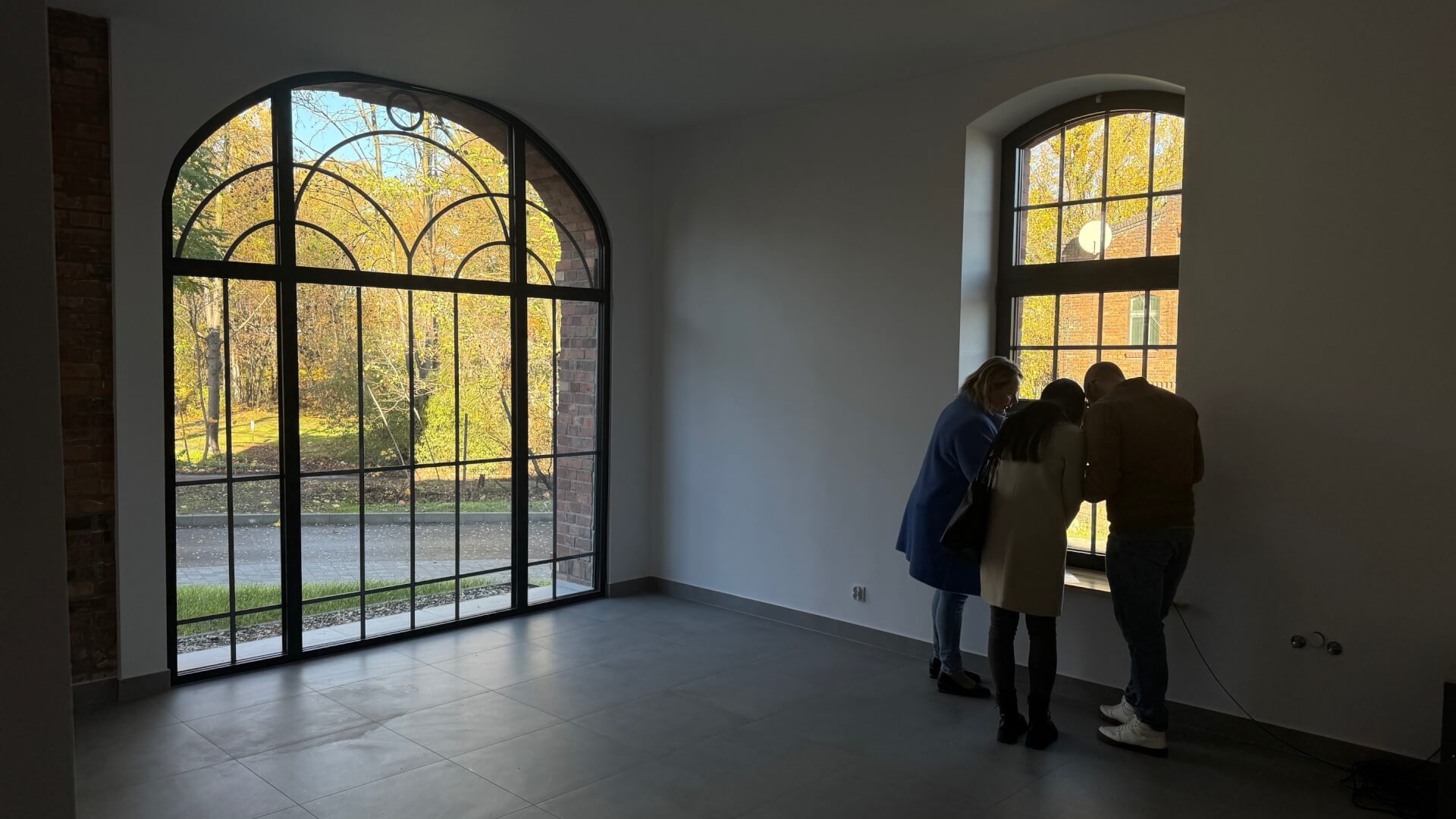 Nowe mieszkania komunalne przy Szybie Franciszek