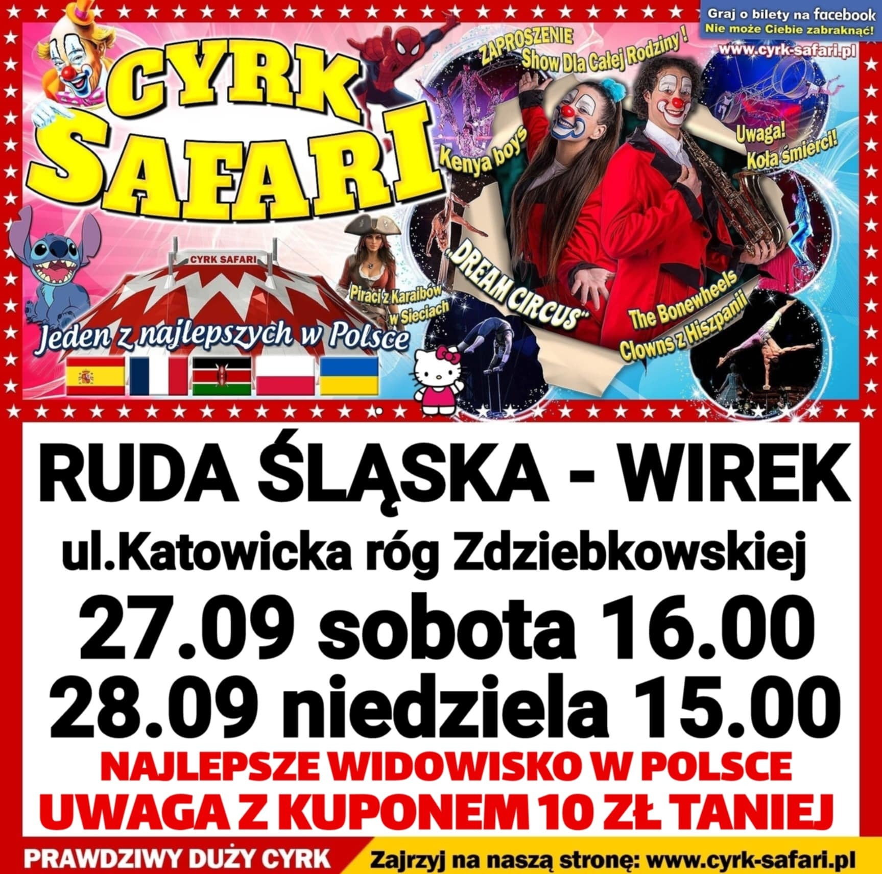 Ruda slaska 2025