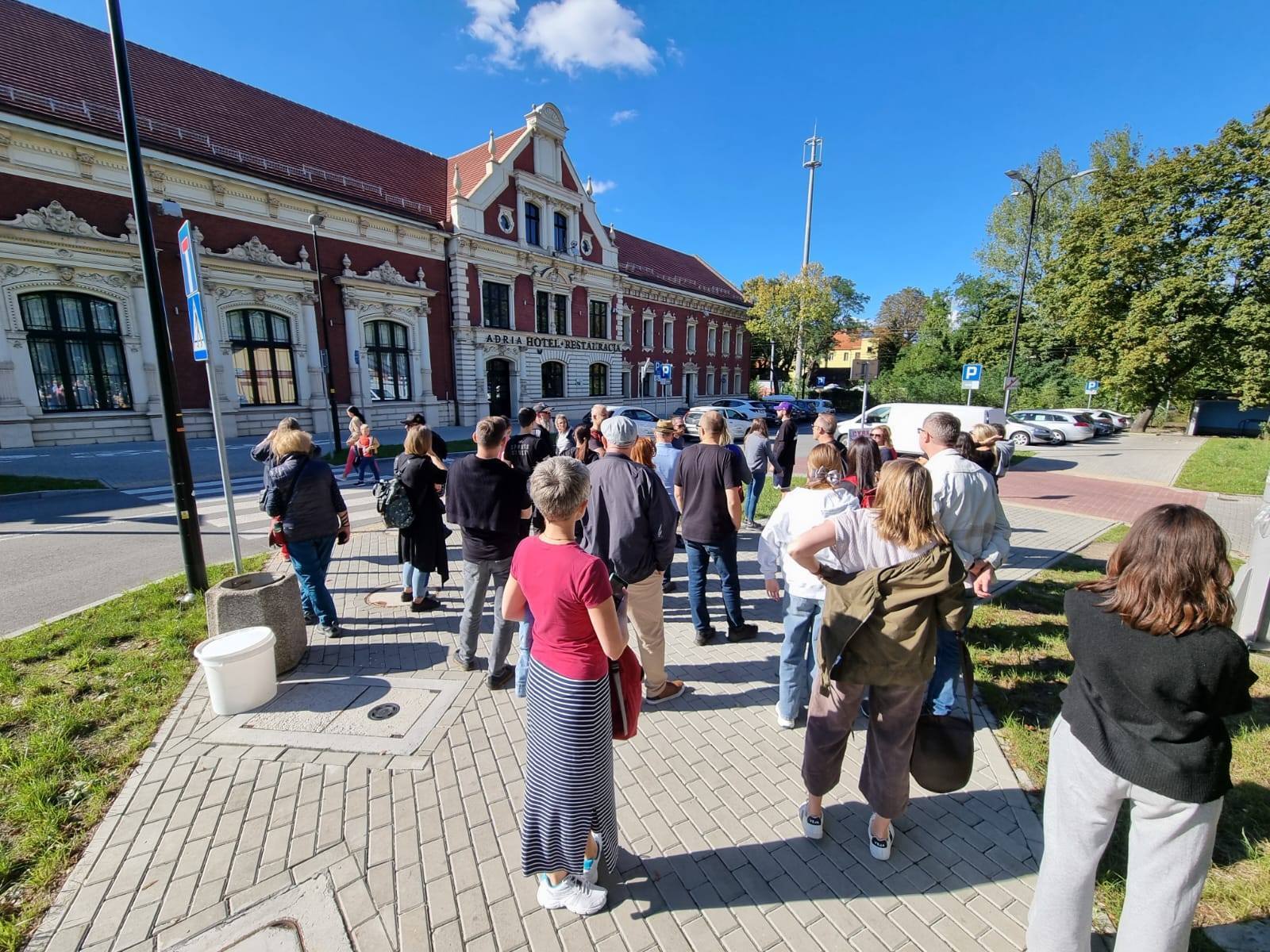 Rudzki Festiwal Dziedzictwa 2024 4