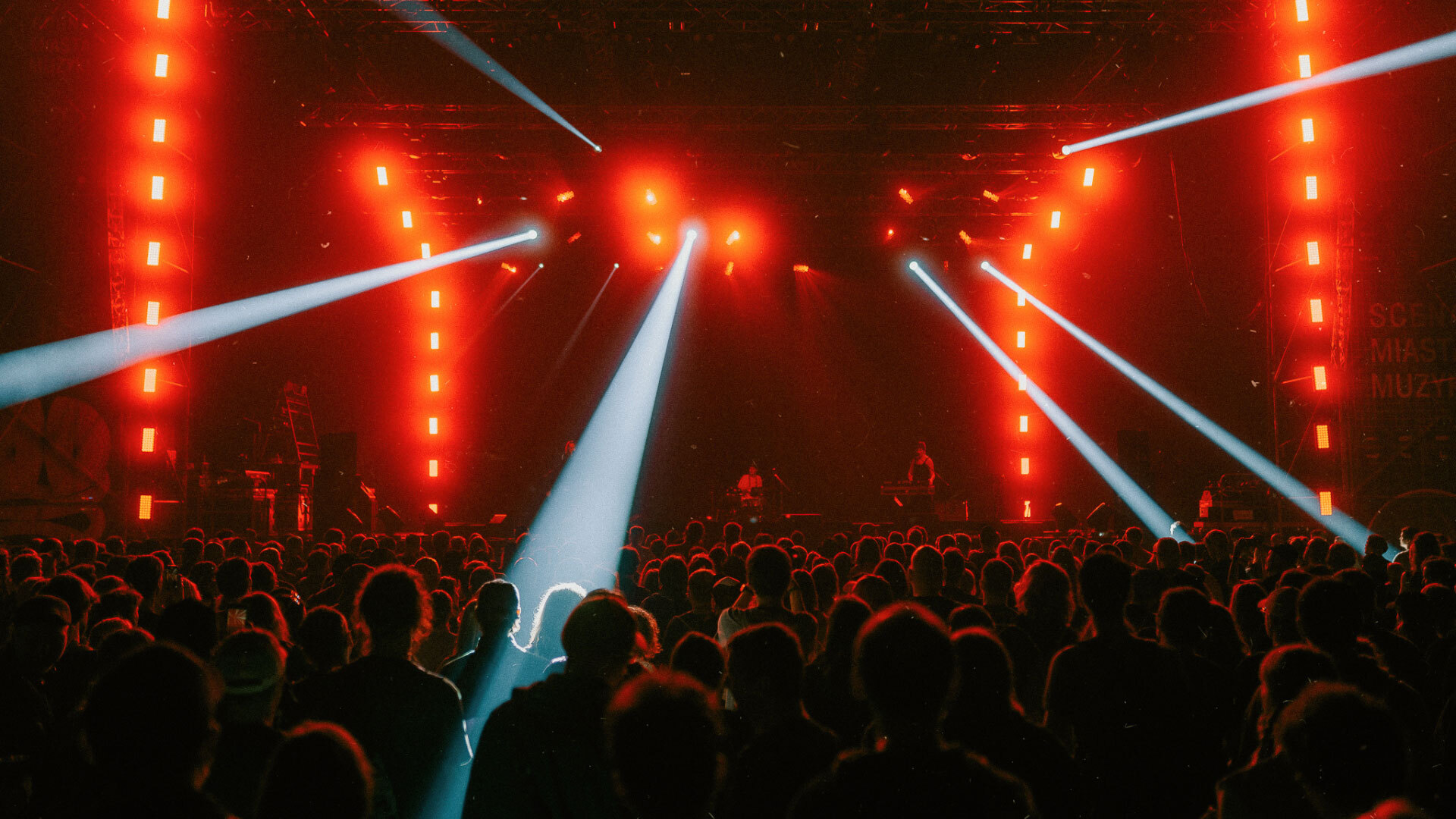 Tauron Nowa Muzyka 14