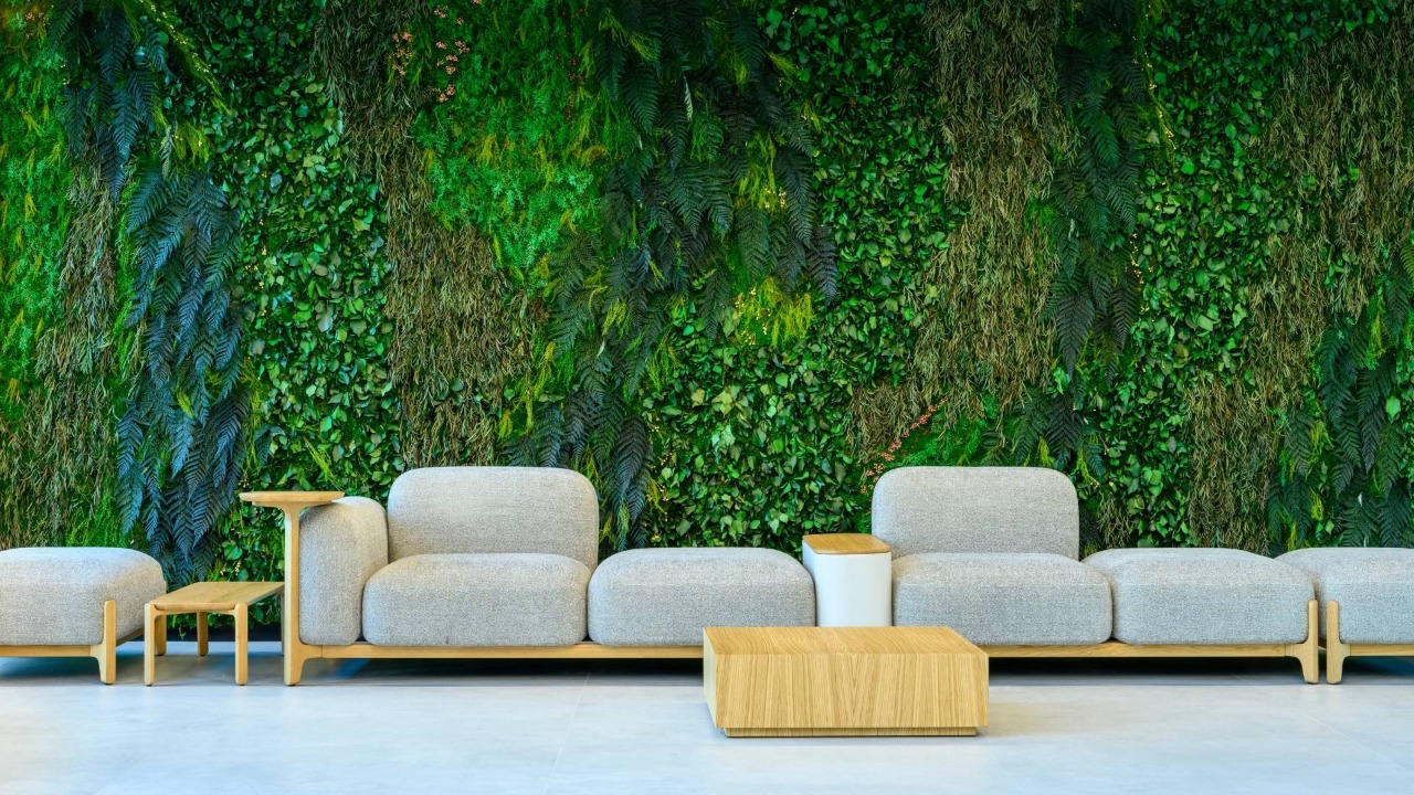 Zarys Technology Park 5