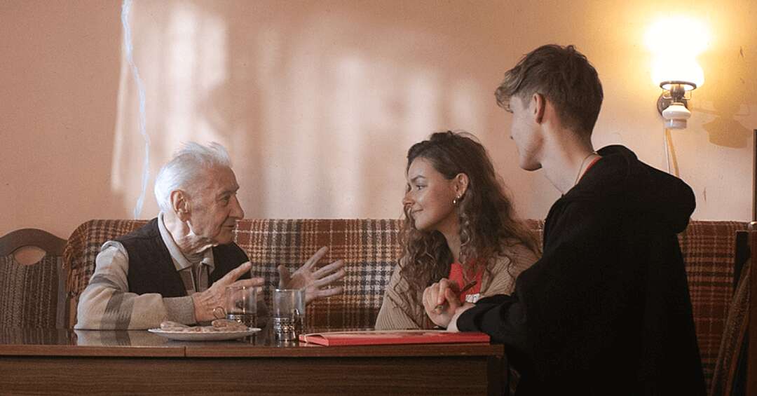 Rekrutacja wolontariuszy Szlachetnej Paczki. Można się zgłaszać również w Rudzie Śląskiej