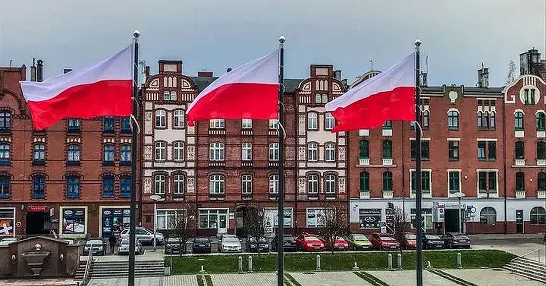 Święto Niepodległości w Rudzie Śląskiej