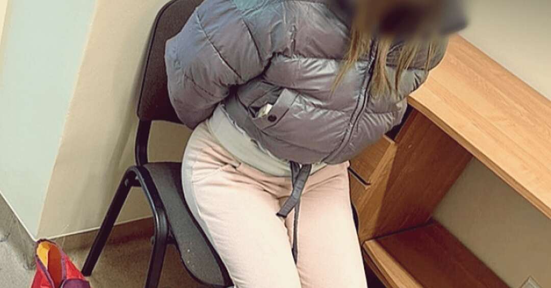 Rudzianka udawała śmiertelnie chorą - usłyszała 30 zarzutów usiłowania oszustwa