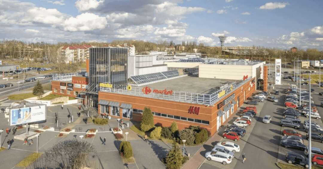 Bezpłatne badania mammograficzne przy Plazie w Rudzie Śląskiej