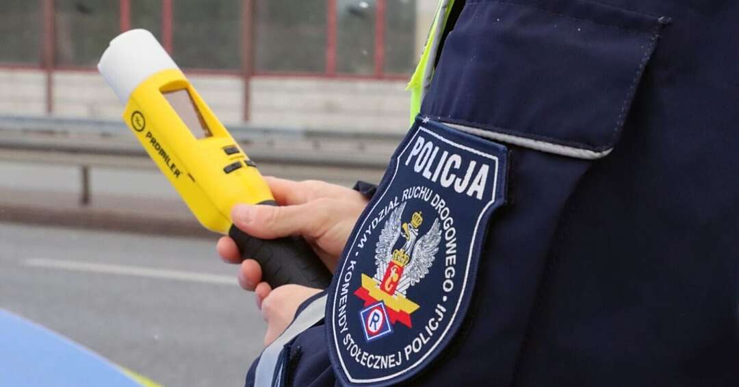 Działania "Trzeźwość" w Rudzie Śląskiej