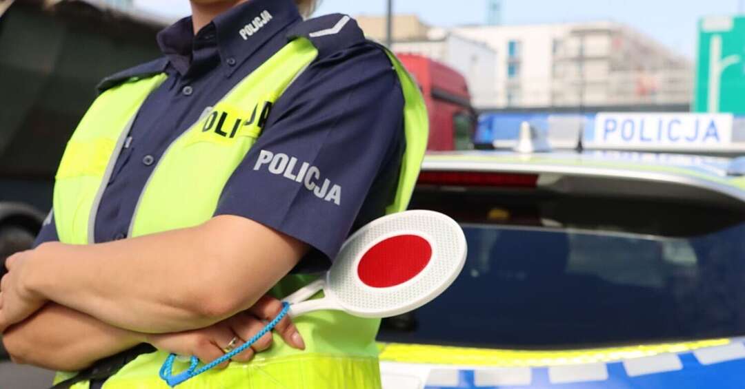 Bezpieczne Święta na drogach i bez tirów