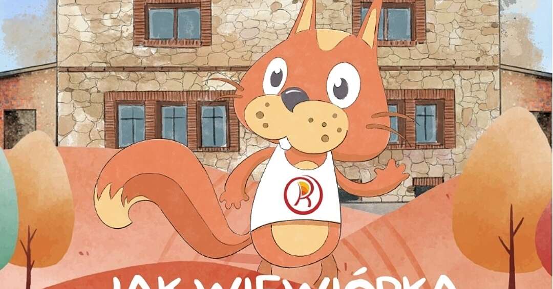 Ekologia od najmłodszych lat - edukacyjna książeczka dla dzieci