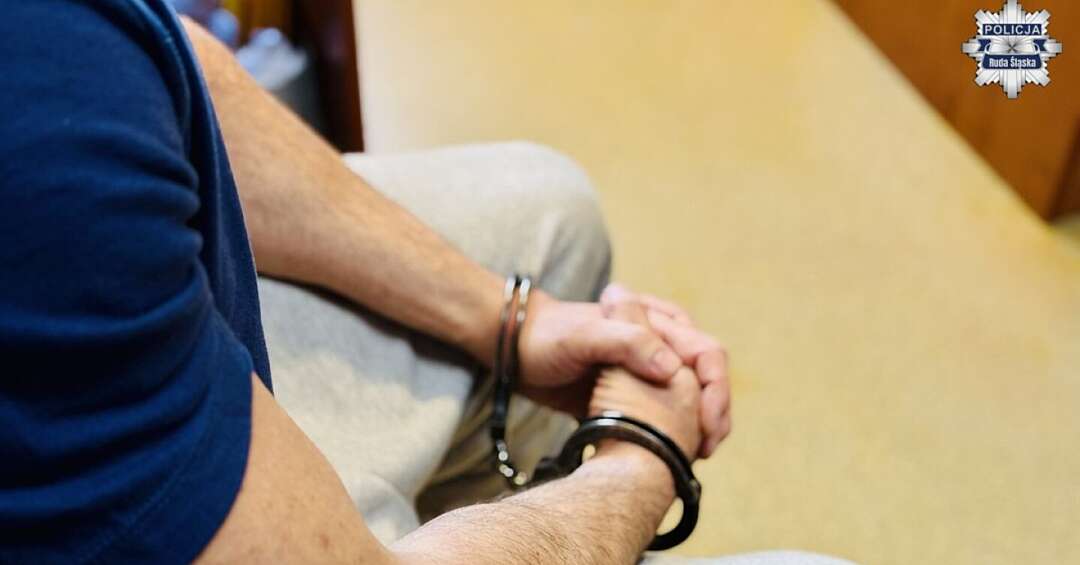 Narkotykowe porachunki w Rudzie Śląskiej. Zarzuty dla sprawców i... ofiary