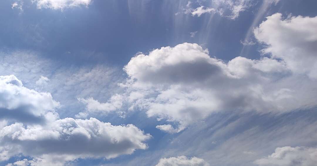 Wieczorem polało. Jaka pogoda na najbliższe dni w Rudzie Śląskiej?