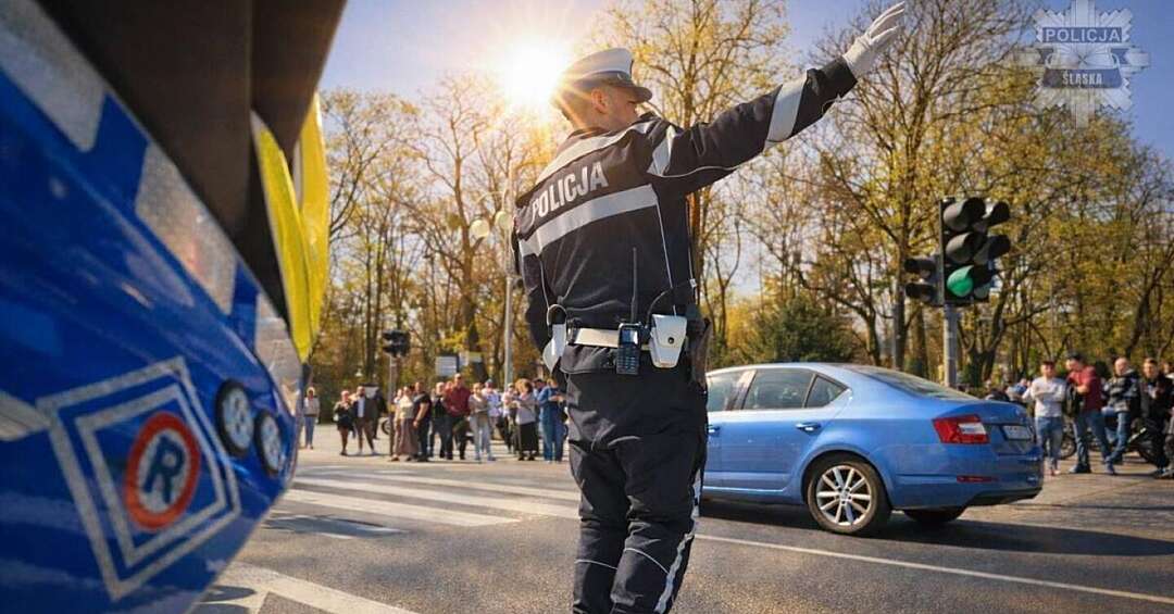 Siedmiu nietrzeźwych kierujących w weekend. Z tego pięciu to... rowerzyści