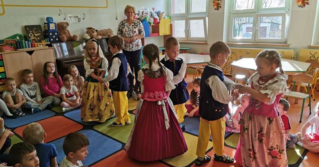 Rekrutacja do rudzkich przedszkoli na nowy rok szkolny