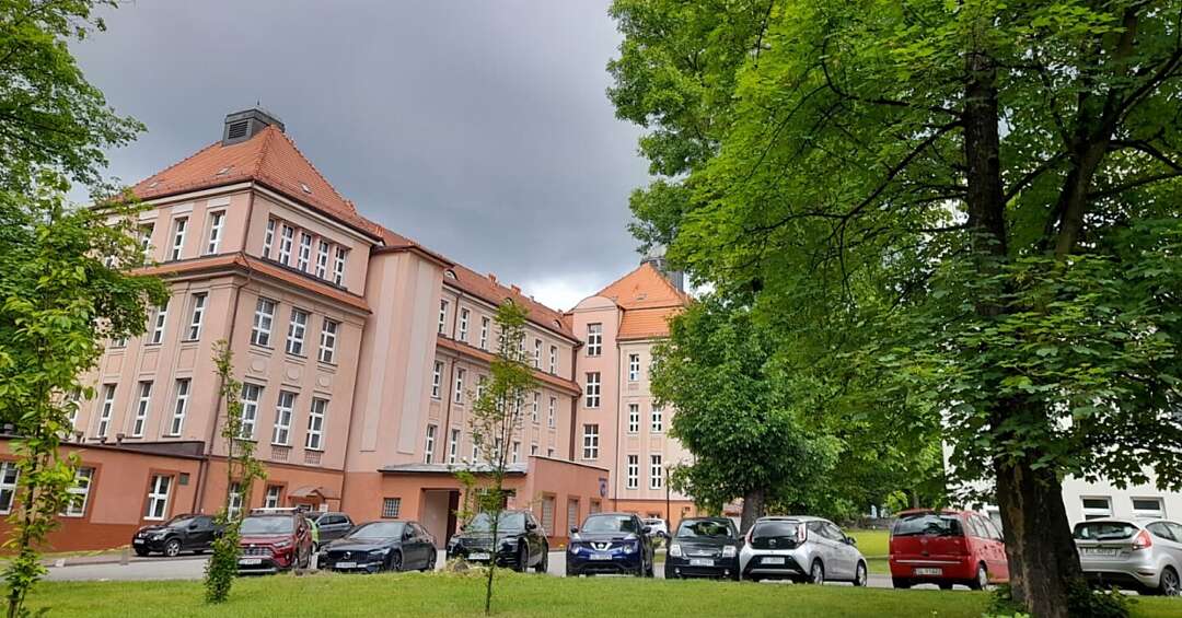 Sobota ze zdrowiem w Szpitalu Miejskim w Rudzie Śląskiej