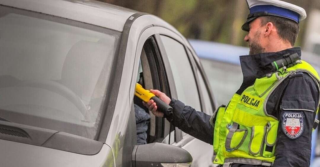 Ponad 2000 kierowców "przedmuchanych" w Rudzie Śląskiej. Ilu wpadło?